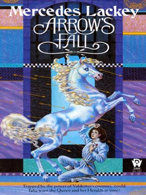 Arrow's Fall - ebook